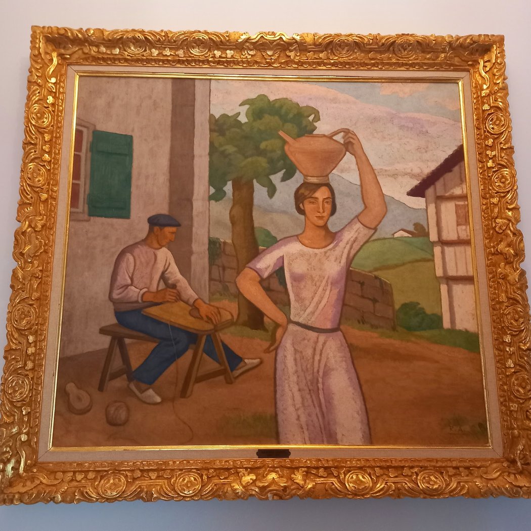 Villa the Camellias - Cap d'Ail Museum 1